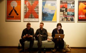  / Foto: Vanja Čerimagić